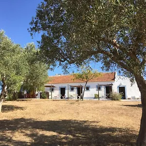 Casas Na Vinha - Monte Da Casteleja, Wine Estate - Eco Séjour à la ferme Lagos