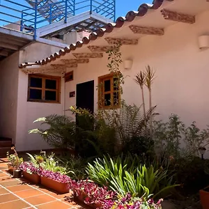 Zana Boutique Hotel