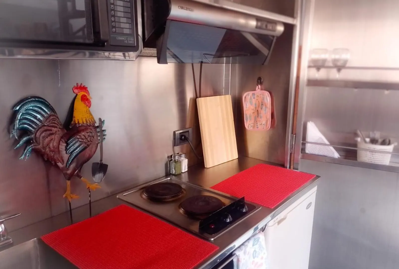 Apartment Villa Monserrate Bed And Breakfast Bogota